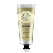 The Body Shop Moringa - Hand Cream - 30Ml