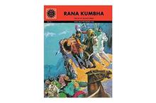 Rana Kumbha - Anant Pai
