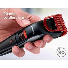 Philips Beard Trimmer Cordless  and Corded for Men QT4011/15