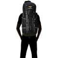 Wildcraft Rucksack for Trekking Trailblazer 50L - Black