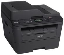 Brother Wireless Compact Laser Printer