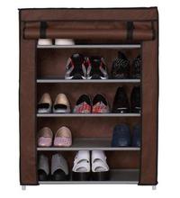 Shoe Cabinet 4-5 Layer- Shoe Rack Organiser