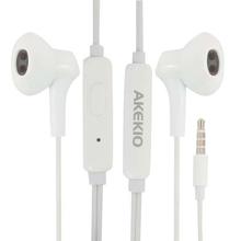 Akekio AE04 Extra Bass In-Ear Headphones