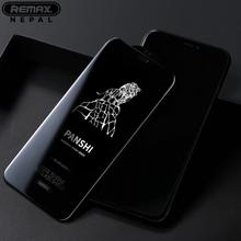 Remax R-Pansi Series Privacy Tempered Glass for iPhone 12 Series GL-53