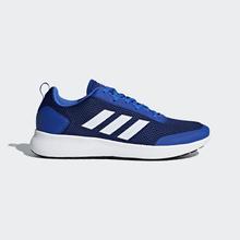 ADIDAS Cf Element Race Blue Running Shoes