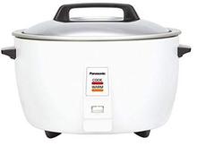 Panasonic 4.2Ltr Electric Rice Cooker (SR-942D-SS) - (NAV1)