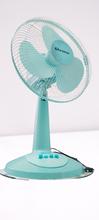 Electromax Table Fan Top Quality High Speed 12"( 2 Year Warranty)