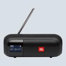 JBL Tuner 2 Portable DAB/DAB+/FM radio with Bluetooth