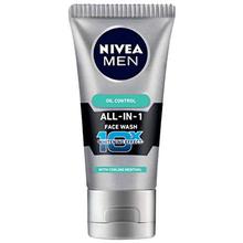 Nivea Men All-In-1 Facewash (50ml)