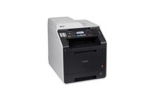 Brother All-in-One Color Laser Printer(MFC-9460CDN)