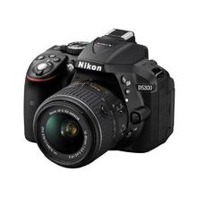 Nikon D5300 DSLR Camera with Lens Kit(18-55mm)