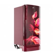 190 Ltr. Single Door Refrigerator