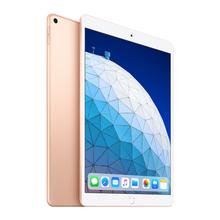 IPAD AIR Early 2019|10.5 Inch|256 GB | Wi-Fi + Cellular|Gold