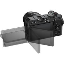 Nikon  Z30 + Z DX 16-50mm f/3.5-6.3VR