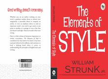 The Elements of Style By William Strunk Jr.