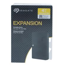 4 TB External Hard Drive / 4 TB Portable Hard Drive Seagate