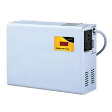 V-Guard VGMW-200 Plus 100-290V Main Line Voltage Stabilizer - White