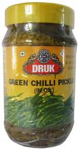 Druk Chilly Pickle