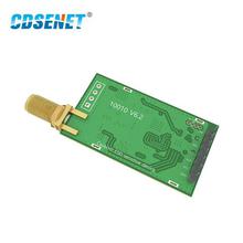 LoRa SX1278 SX1276 433MHz rf Module Transmitter Receiver 8000m