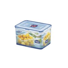 Lock And Lock Rectangular Lunch Box (4.5L)-1 Pc