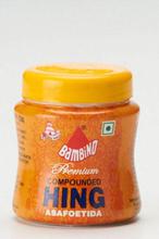 Bambino Hing Powder, 25gm