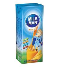 Milk Man - Mango Flavored Milk (200ml)