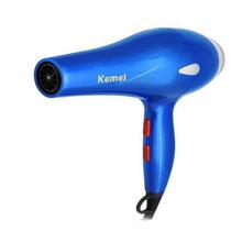 Kemei KM-3318 Hair Dryer Smooth Stay Professional Ceramic Tourmaline