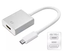 USB Type C To HDMI Adapter
