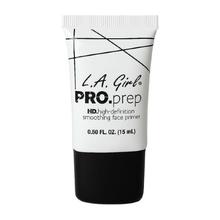 LA GIRL PRO Prep Primer By Genuine Collection