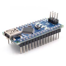 Arduino Nano V3.0 for IOT and robot Projects