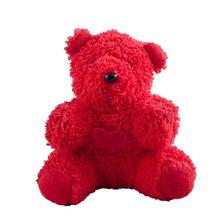 Archies Red Teddy Bear (200)