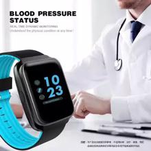 Smart band Z40 PLUS Color display Fitness Bracelet Heart rate tracker Blood Pressure Monitor Wristband