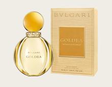 Bvlgari Goldea EDP For Women - 90ml