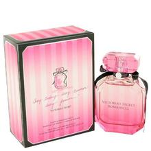 Victoria's Secret Bombshell Eau De Parfum (100 ml) Genuine-(INA1)