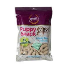 Gnawlers Puppy Snack With Natural Flavor- 270g