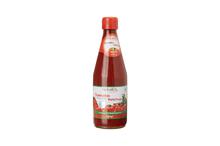 Patanjali Tomato Ketchup with Onion and Garlic 500g