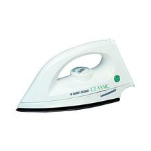 Black & Decker F300 1200Watt Dry Iron