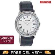 Titan Classic Analog Watch For Men-1488SL02