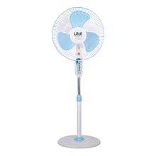 Lifor 16" Stand Fan With Remote Control