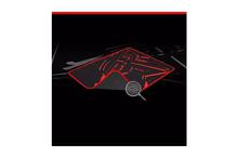 Fantech MP 35 SVEN Premium Professional Gaming Mouse Pad-Red/Black