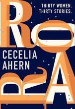 Roar by Cecelia Ahern