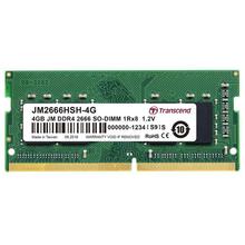 TRANSCEND SO-DIMM DDR4/ 8GB-2666 MHz Laptop RAM-7th Gen