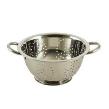 Stainless Steel Colander Medium