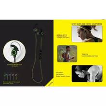 AMW-810 Wireless Bluetooth 4.0 Stereo Sport Headset