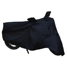 Navy Blue Bike Cover