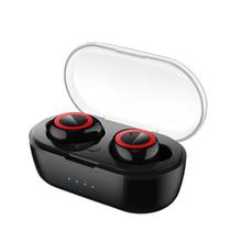 Stereo Bluetooth Headset_Bluetooth Headset 5.0 Sports