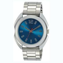 Fastrack Casual Analog Dark Blue Dial Men's Watch -3117SM02