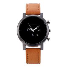 SALE- New Arrival Military Band Fashion Quartz Watches Men