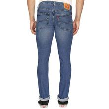 Levi’s Men’s (65504) Skinny Fit Jeans