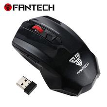 Fantech WG7 6 Button 2.4GHz Wireless 2000DPI Gaming Mouse
